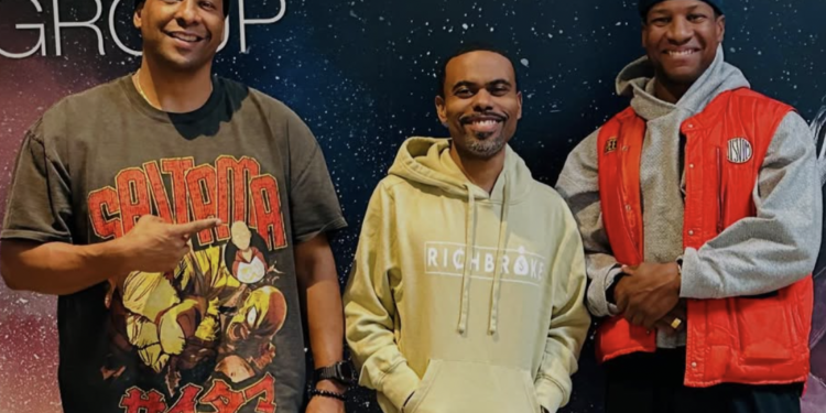 Lil Duval Urges Women To Apologize To Jonathan Majors: "Y'all Women Owe Bruh An Apology"